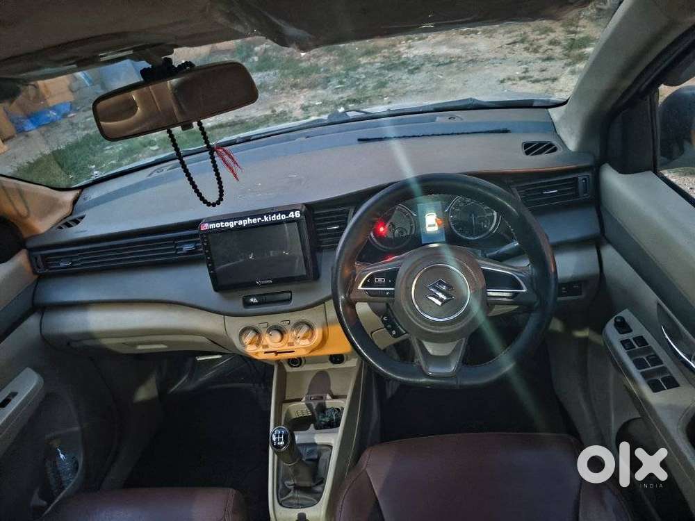 Maruti Suzuki Ertiga Vxi Cng, 2023, Cng & Hybrids
