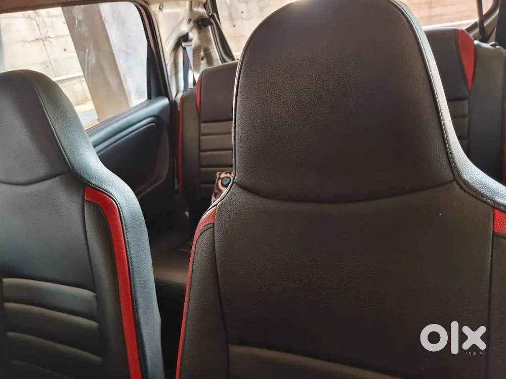 Maruti Suzuki Alto 2010 Petrol 112806 Km Driven