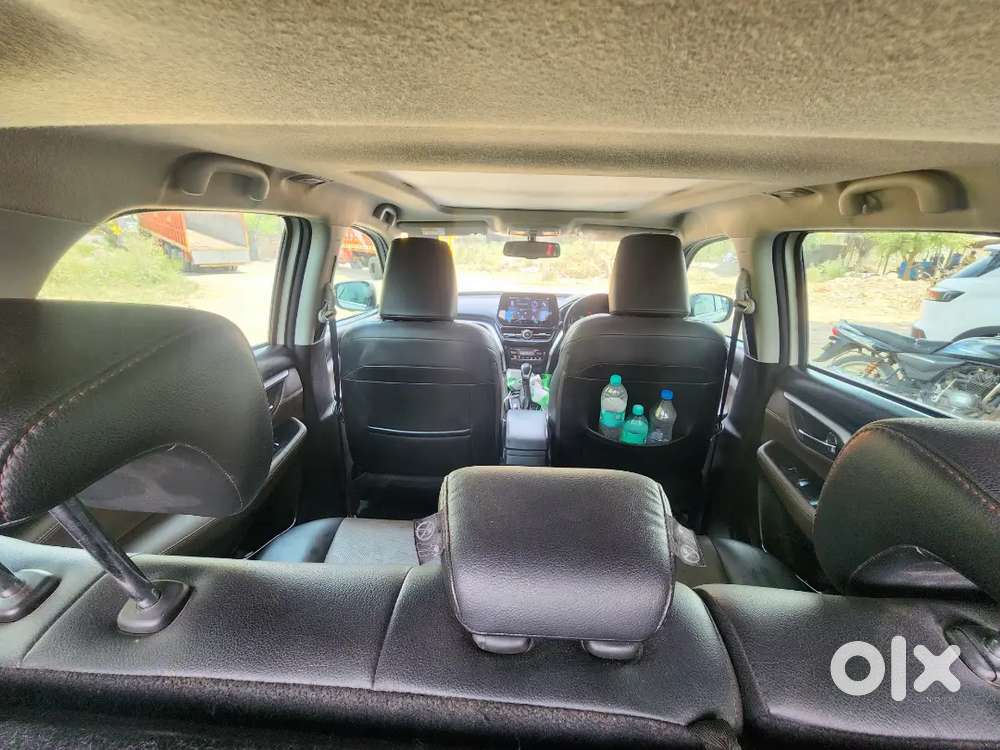 Toyota Urban Cruiser Hyryder 2022 Petrol+ev 109000 Km Driven