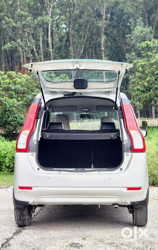 Maruti Suzuki Wagon R Vxi, 2021, Petrol