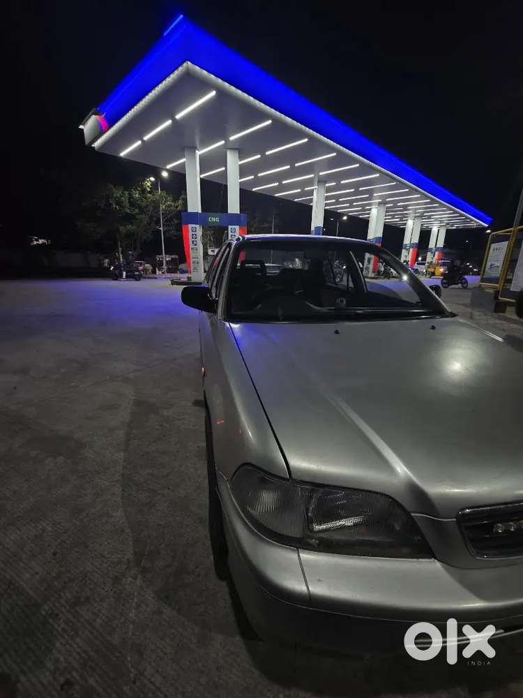 Honda City 1999 Petrol Well Maintained