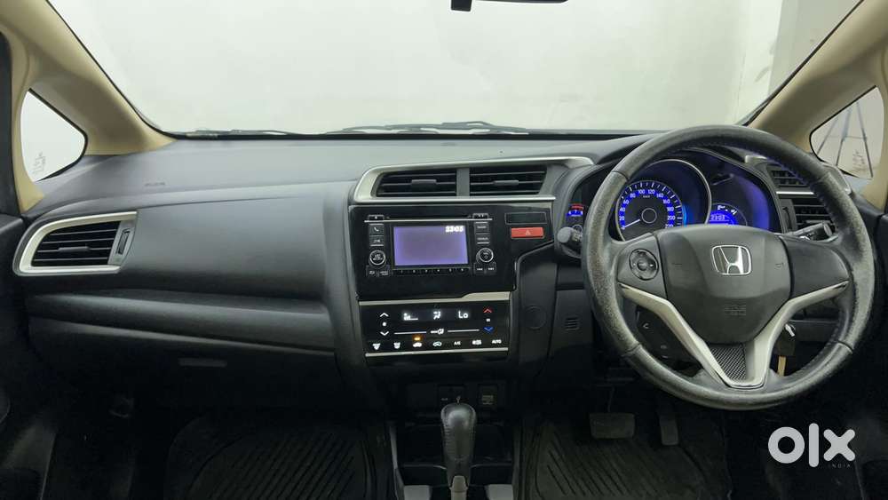 Honda Jazz V At I-vtec, 2016, Petrol