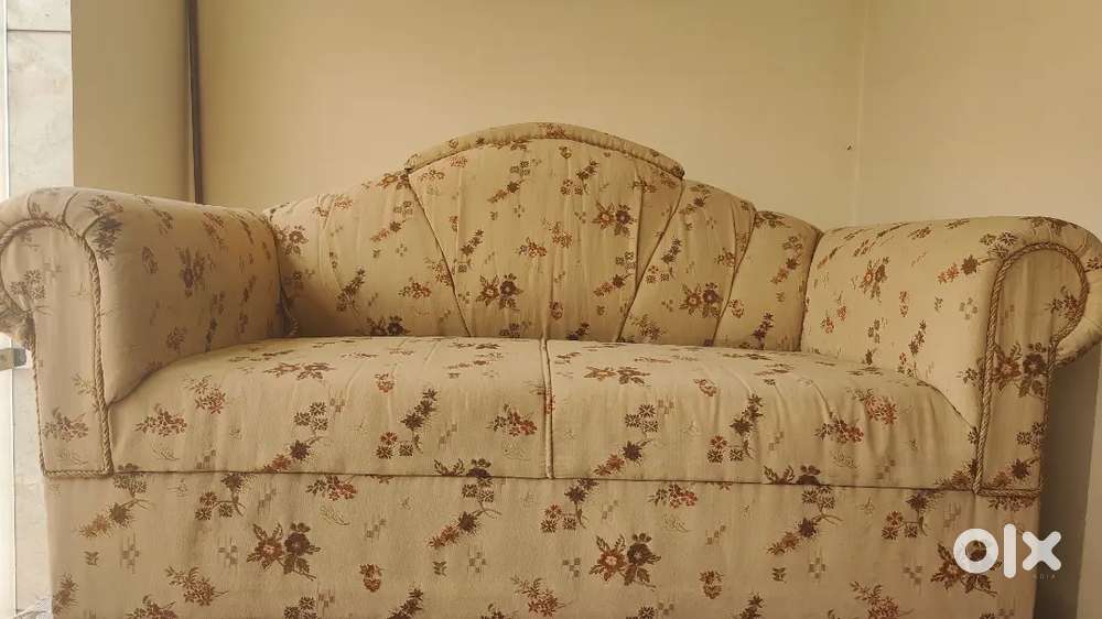 2 seater sofa