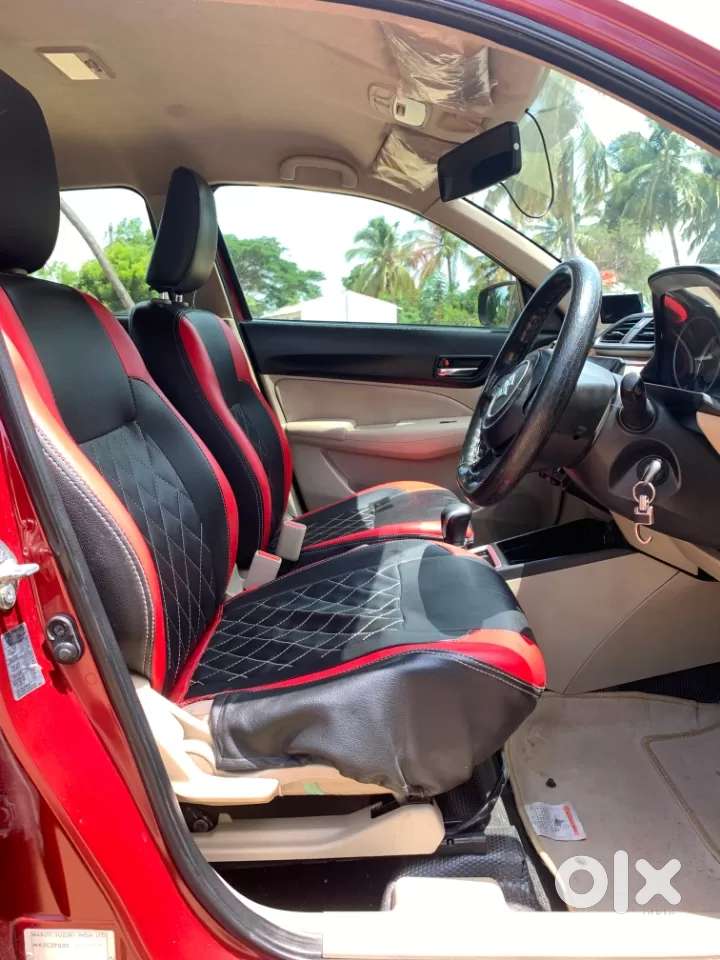 Maruti Suzuki Swift Dzire Vdi Abs, 2019, Diesel