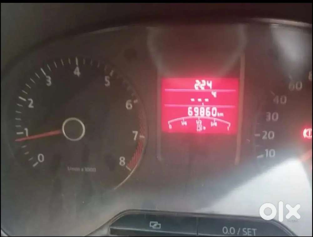 Volkswagen Golf Gti 2010