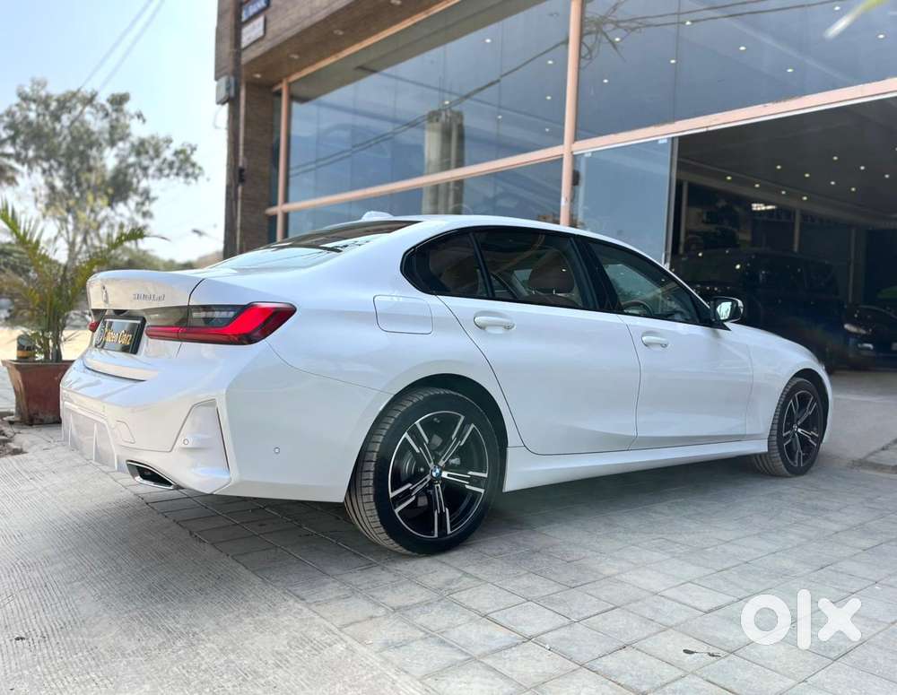 Bmw 3 Series Gran Limousine 320ld M Sport, 2024, Diesel