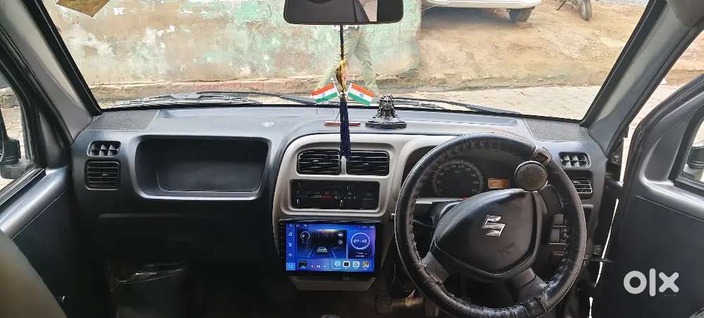 Maruti Suzuki Eeco 2020 Cng & Hybrids 94750 Km Driven