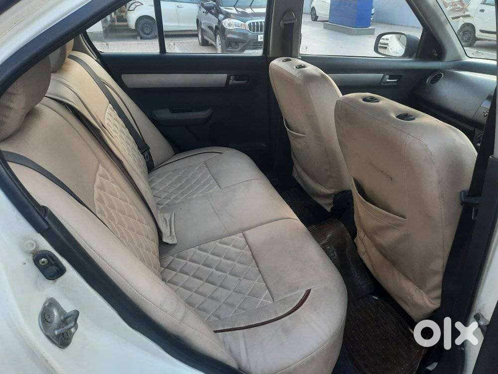 Maruti Suzuki Dzire 1.2 Vxi, 2009, Petrol