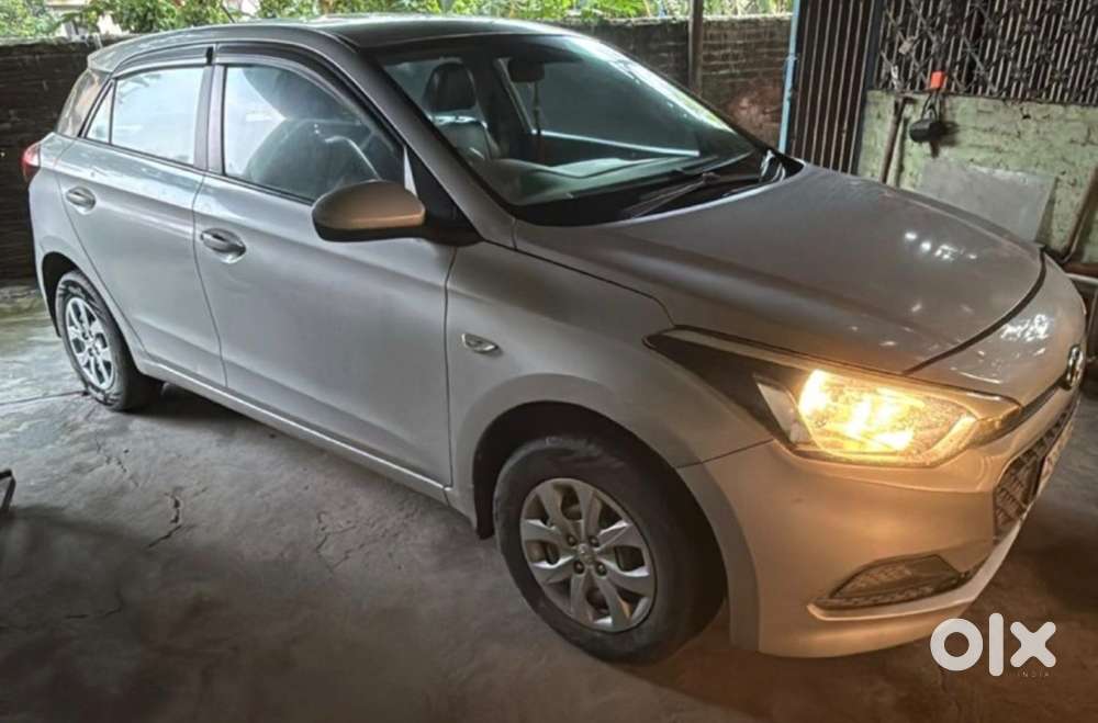 Reliable Hyundai 2017 Petrol