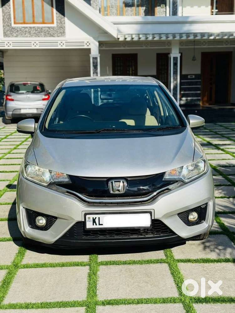 Honda Jazz, 2018, Petrol