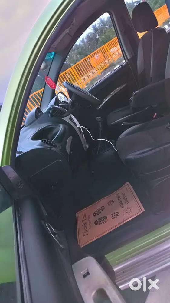 Mahindra Xylo E6 Single Owner