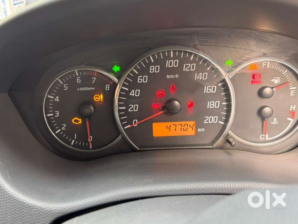 Maruti Suzuki Swift Dzire 2011 Petrol Good Condition