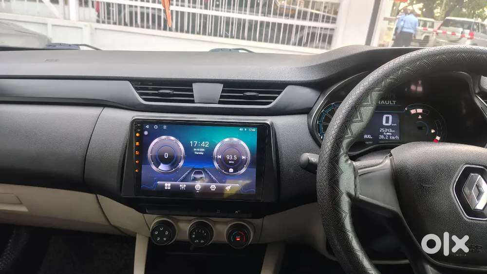 Renault Triber 2024 Petrol Well Maintained