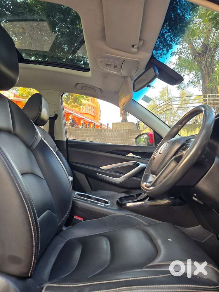 Mg Hector Sharp At, 2019, Petrol