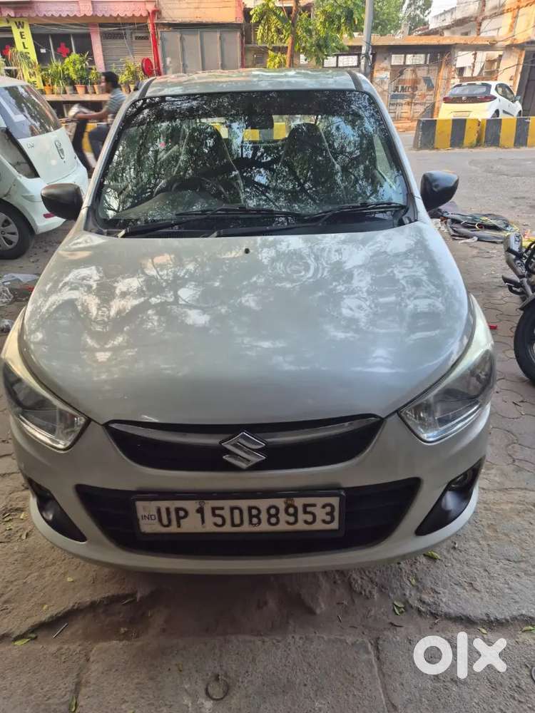 Maruti Suzuki 1000 2019 Petrol 65000 Km Driven