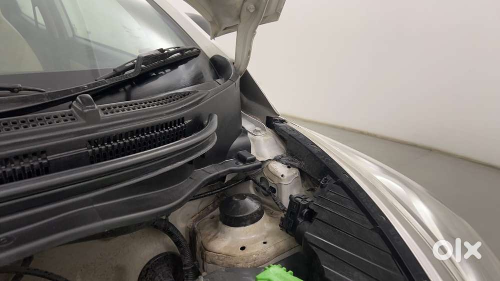 Hyundai Eon 0.8 Magna Plus Airbag, 2018, Petrol