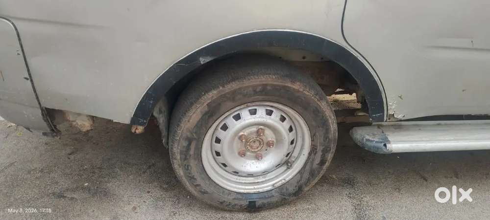 Mahindra Xylo 2012 Diesel 111000 Km Drive
