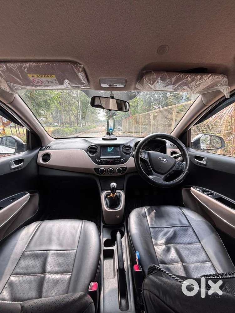 Hyundai Xcent 2019 Diesel 56000 Km Driven