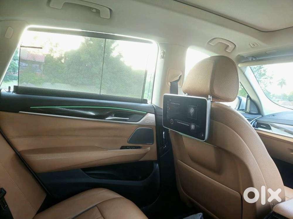 Bmw 6 Series 3.0 Gt 630d Luxury Line, 2019, Diesel