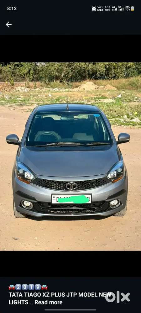 Tata Tiago