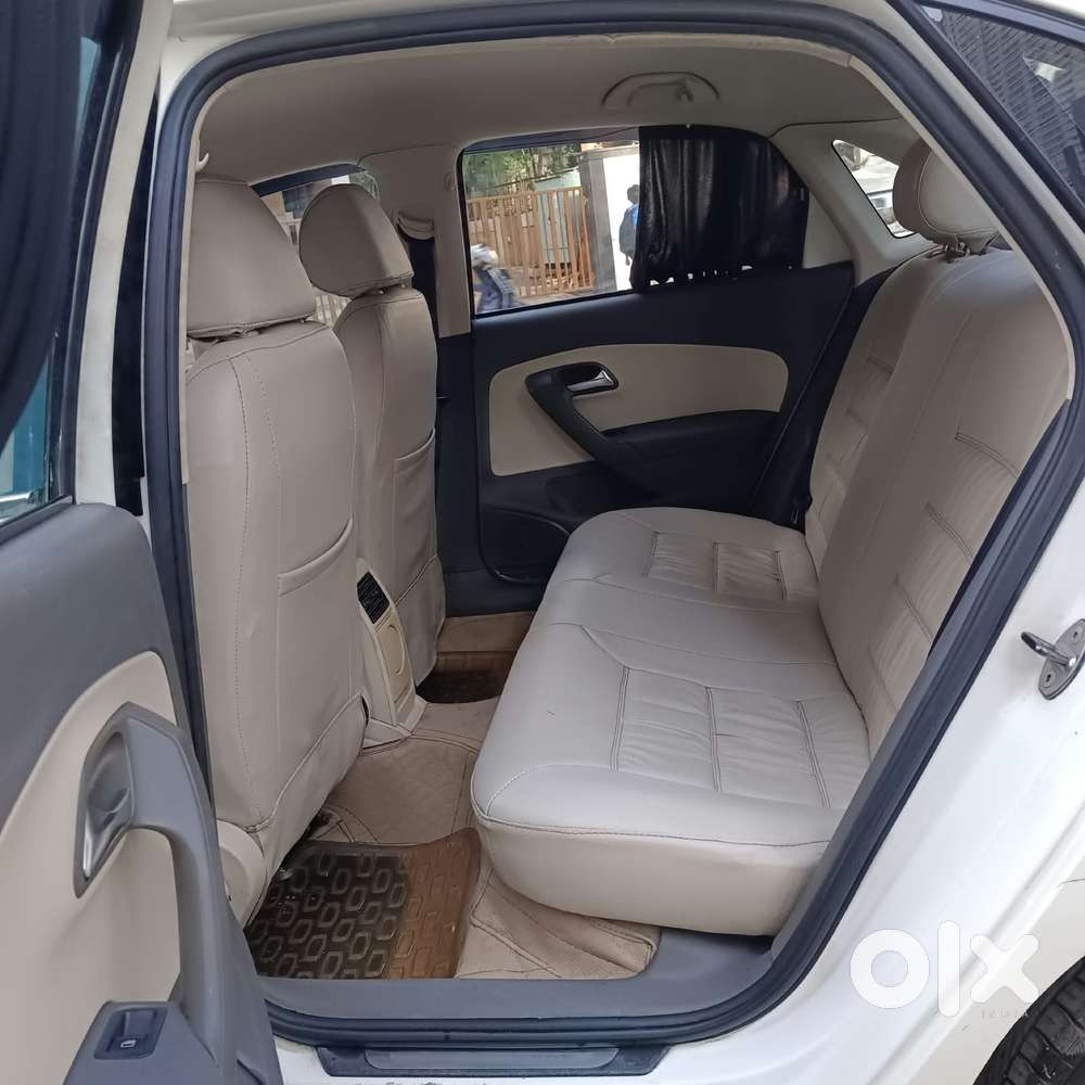 Volkswagen Vento Petrol Trendline, 2011, Petrol