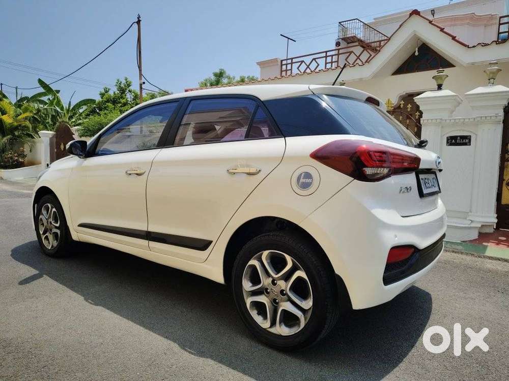 Hyundai I20 1.2 Asta, 2018, Diesel