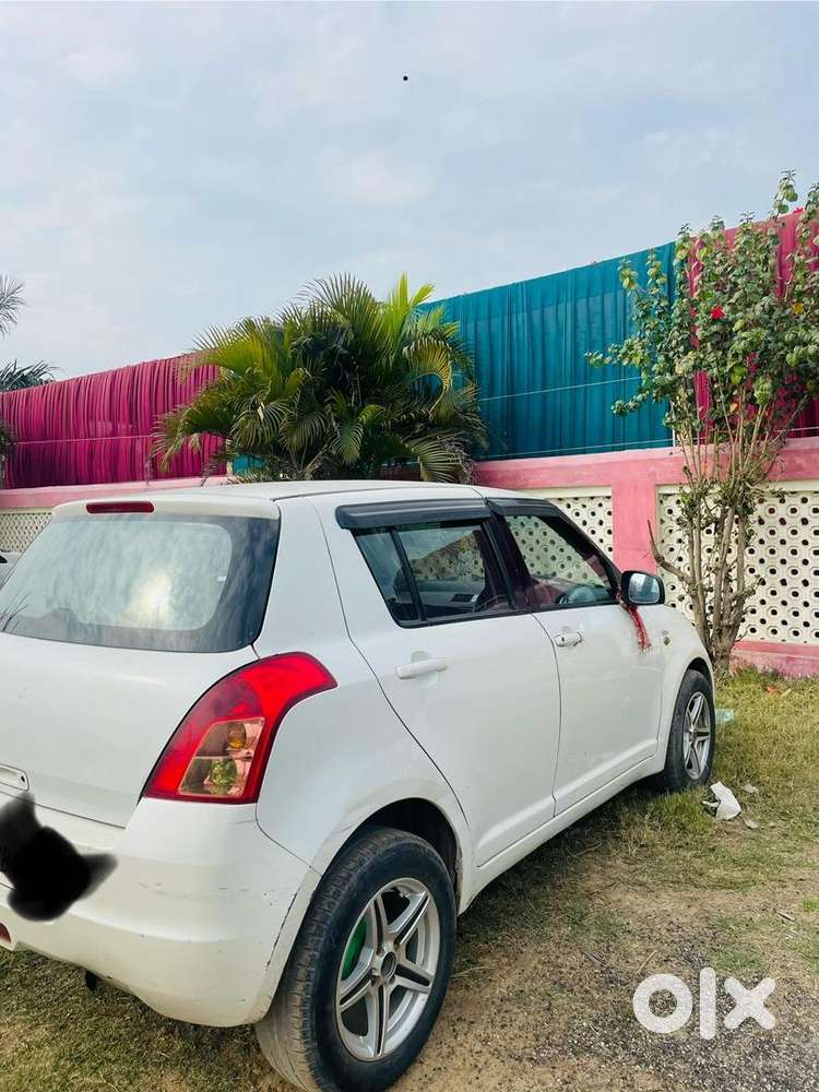 Maruti Suzuki Swift 2009