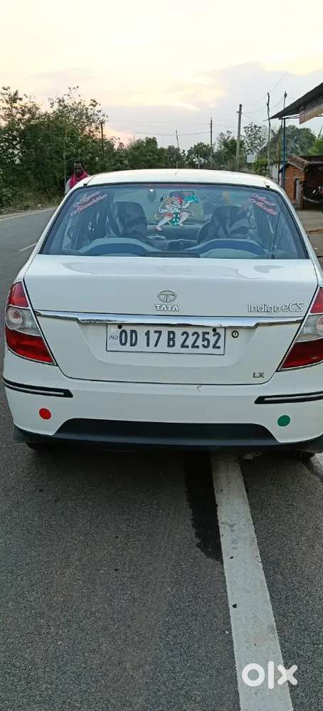 Tata Zest 1900 Petrol 200 Km Driven