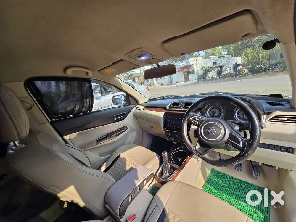 Maruti Suzuki Swift Dzire 2018 Diesel Well Maintained
