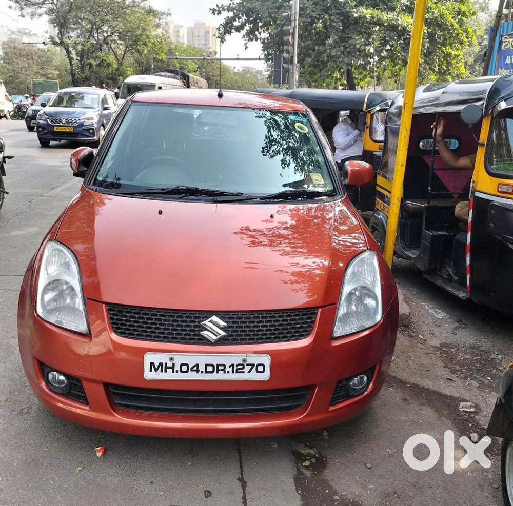 Maruti Suzuki Swift, 2008,2028 October