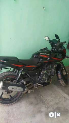 Second hand discount bike in olx