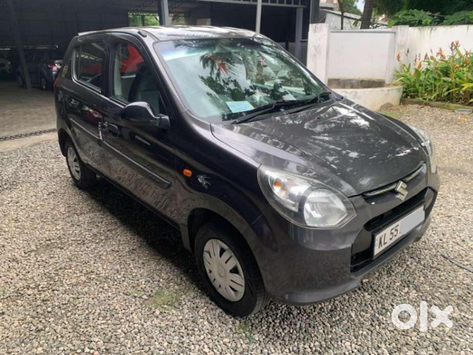 Maruti Suzuki Alto 800 0.8 Lxi (o), 2015, Petrol