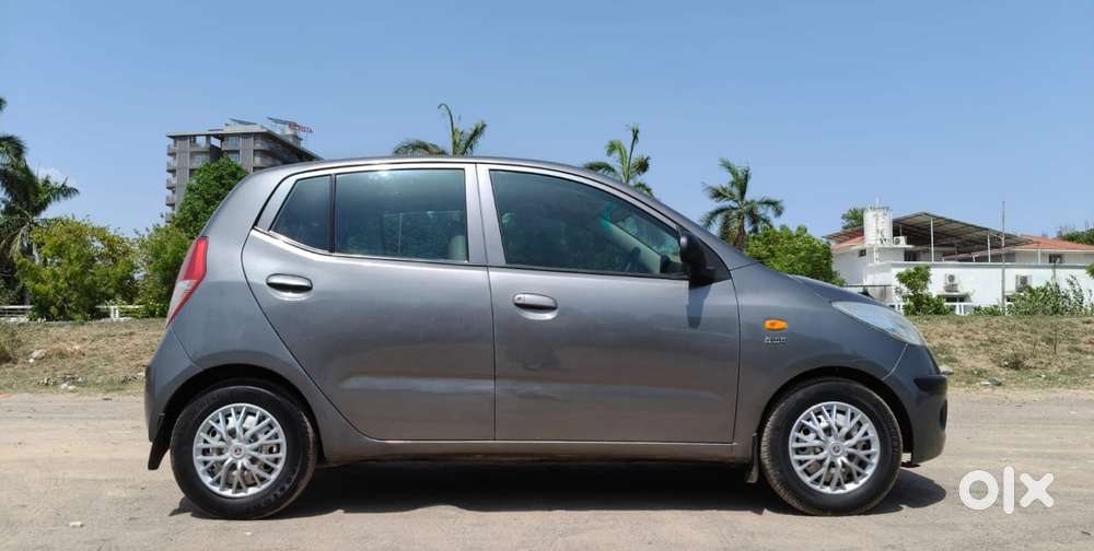 Hyundai I10 Era 1.1, 2009, Petrol