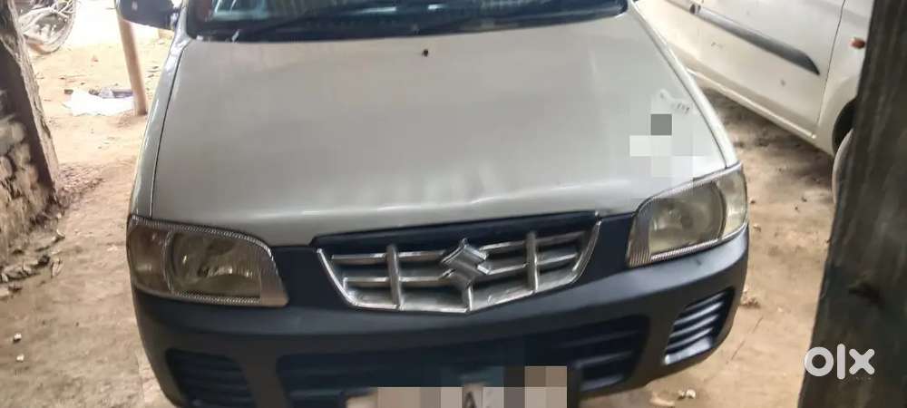 Maruti Suzuki Alto 2011