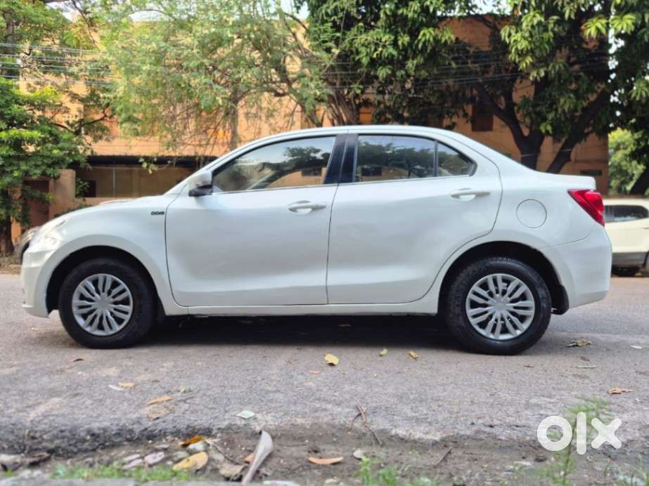 Maruti Suzuki Swift Dzire Vdi Bsiv, 2018, Diesel