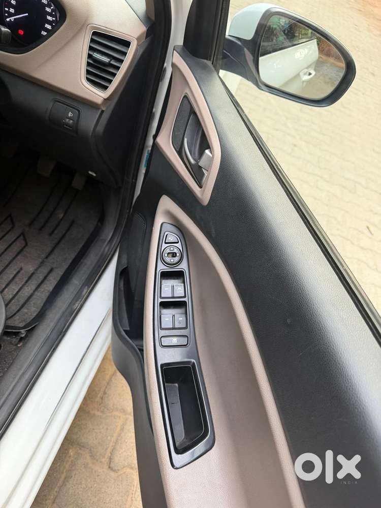 Hyundai Elite I20 Asta Option Diesel, 2018, Diesel