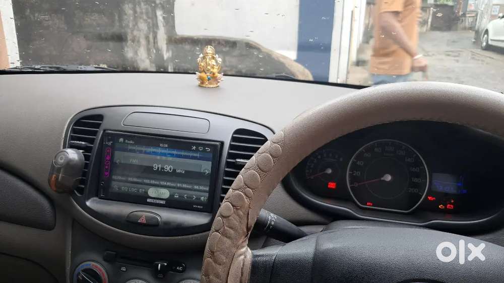 Hyundai I10 2016 Petrol Well Maintained