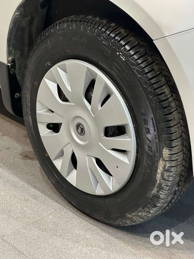 Maruti Suzuki Ritz Vxi, 2015, Petrol