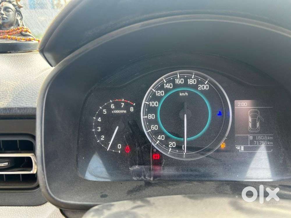 Maruti Suzuki Ignis 1.3 Delta, 2019, Petrol