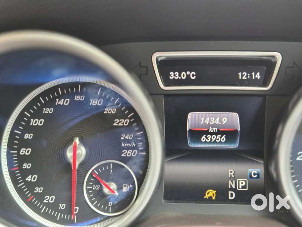 Mercedes-benz Gls 350 D, 2017, Diesel