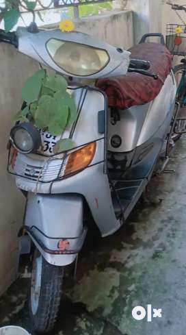 Bajaj Spirit Buy Sell Second Hand Bajaj Scooty in India Used Bajaj Scooters in India OLX