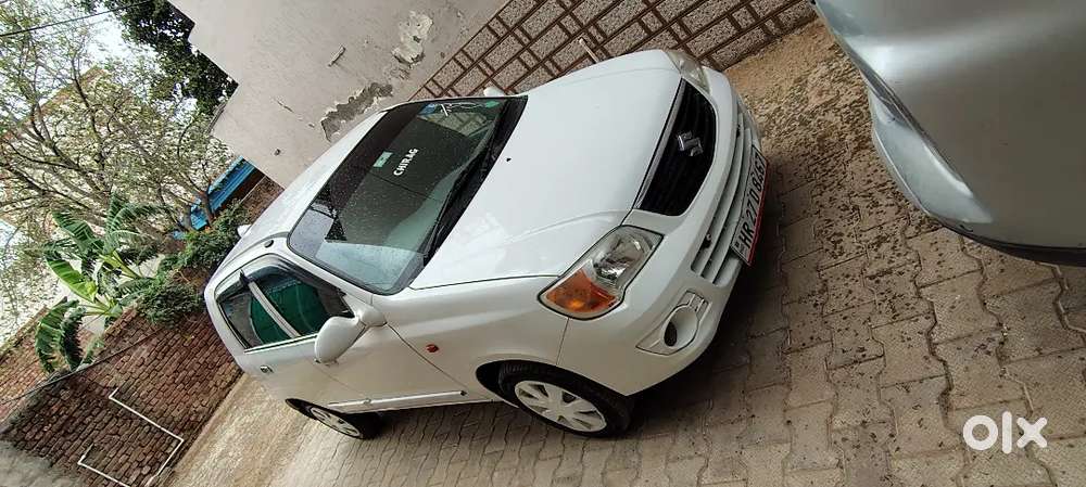 Alto K10 Car H Car Me Koi Kami Nhi H Cng On Paper H New Kit H
