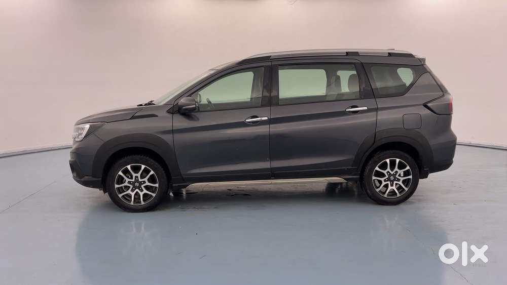 Maruti Suzuki Xl6 1.5 Alpha Mt, 2023, Petrol