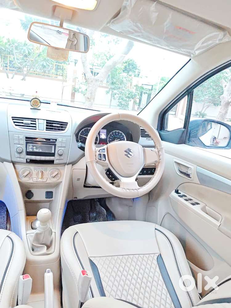 Maruti Suzuki Ertiga Shvs Vdi, 2017, Diesel