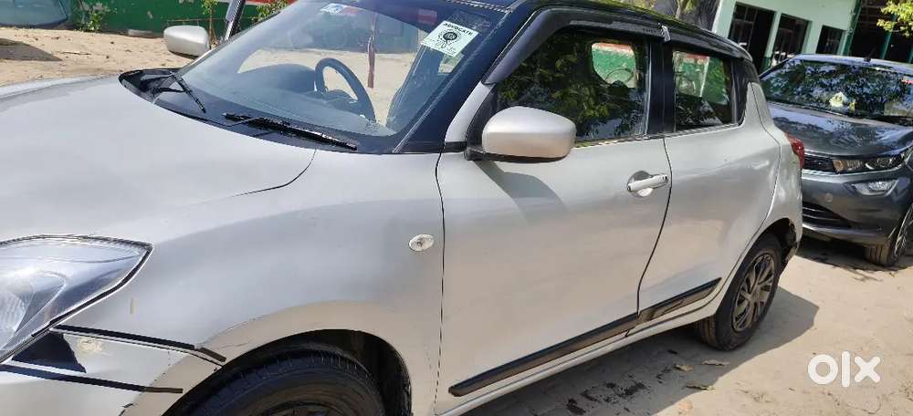 Maruti Suzuki Swift 2019 Cng & Hybrids 75000 Km Driven