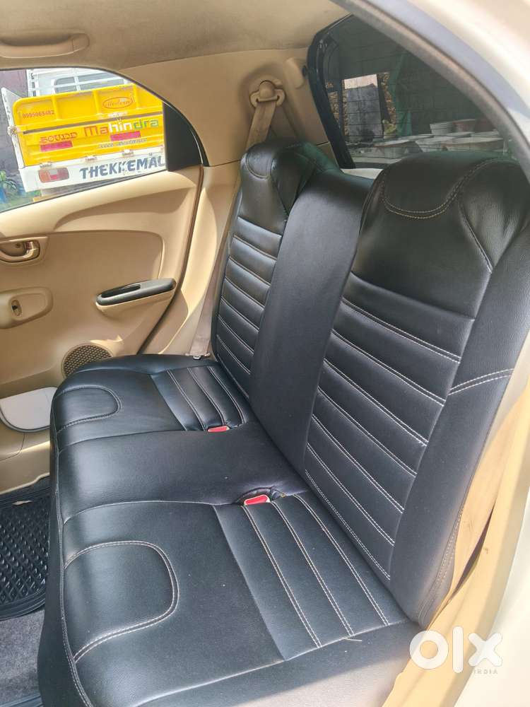 Honda Brio 2013-2016 S Mt, 2015, Petrol