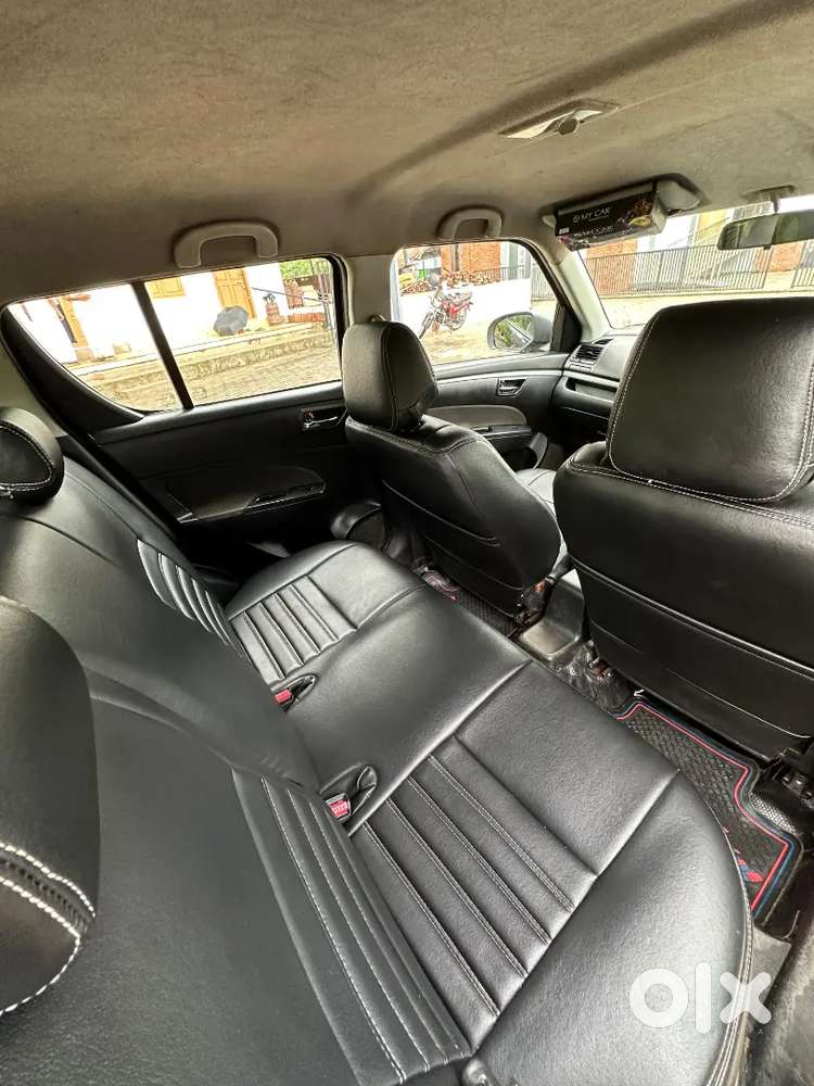 Single Owner Maruti Suzuki Swift 2015 Diesel Well Maintained
