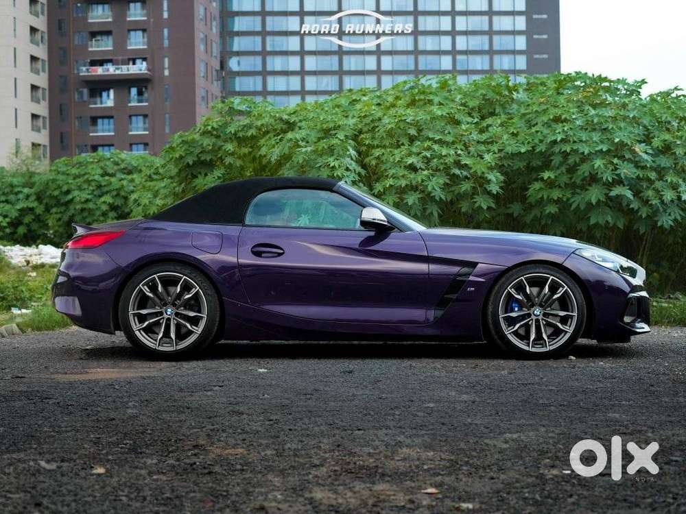 Bmw Z4 M40i, 2023, Petrol