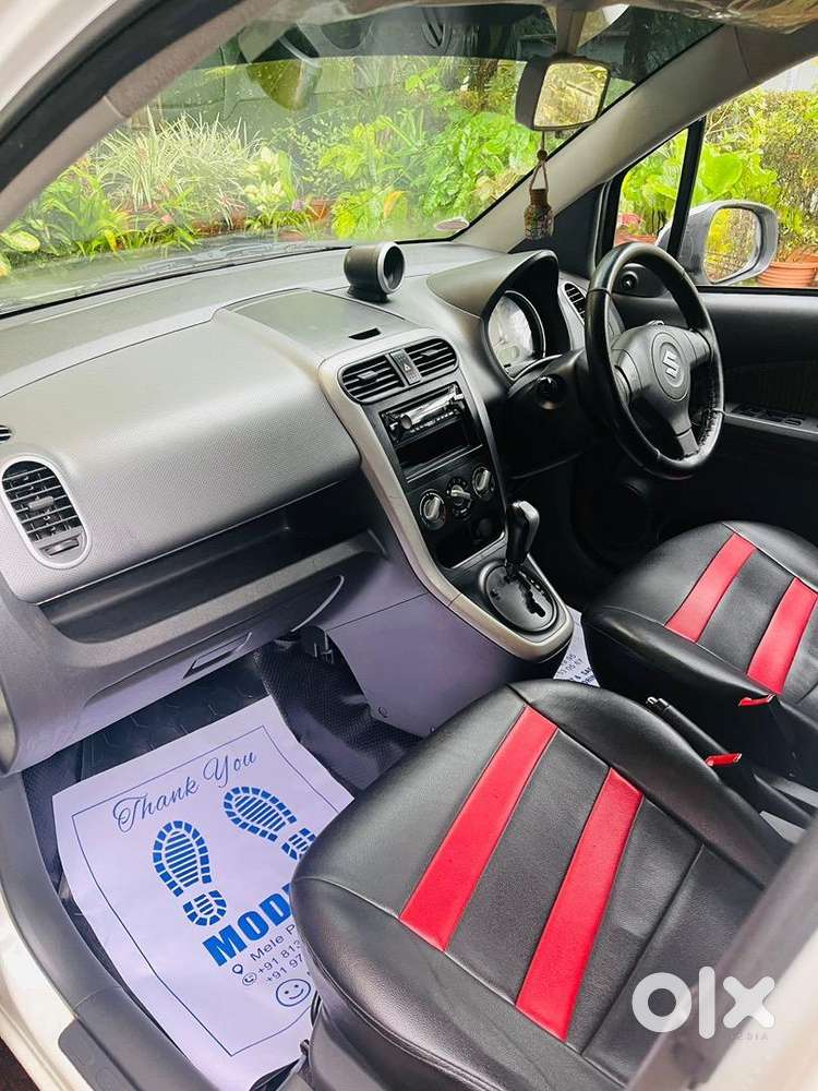 Maruti Suzuki Petrol 2016