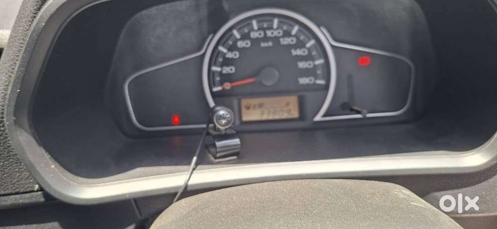 Maruti Suzuki Alto 800 Lxi, 2021, Petrol